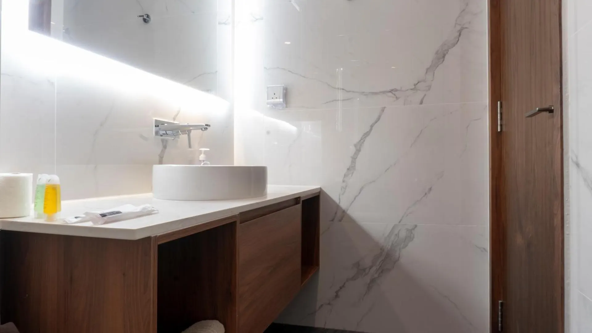 Core Residence At Trx Luxury Suites By Moonway Kuala Lumpur