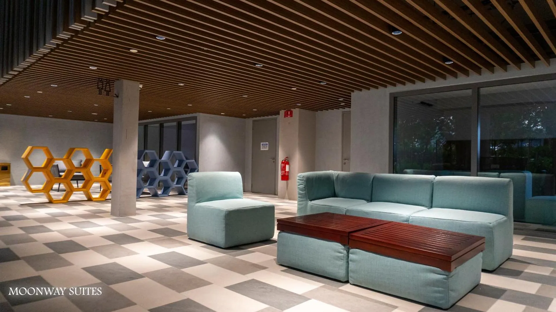 Core Residence At Trx Luxury Suites By Moonway Kuala Lumpur Apartment