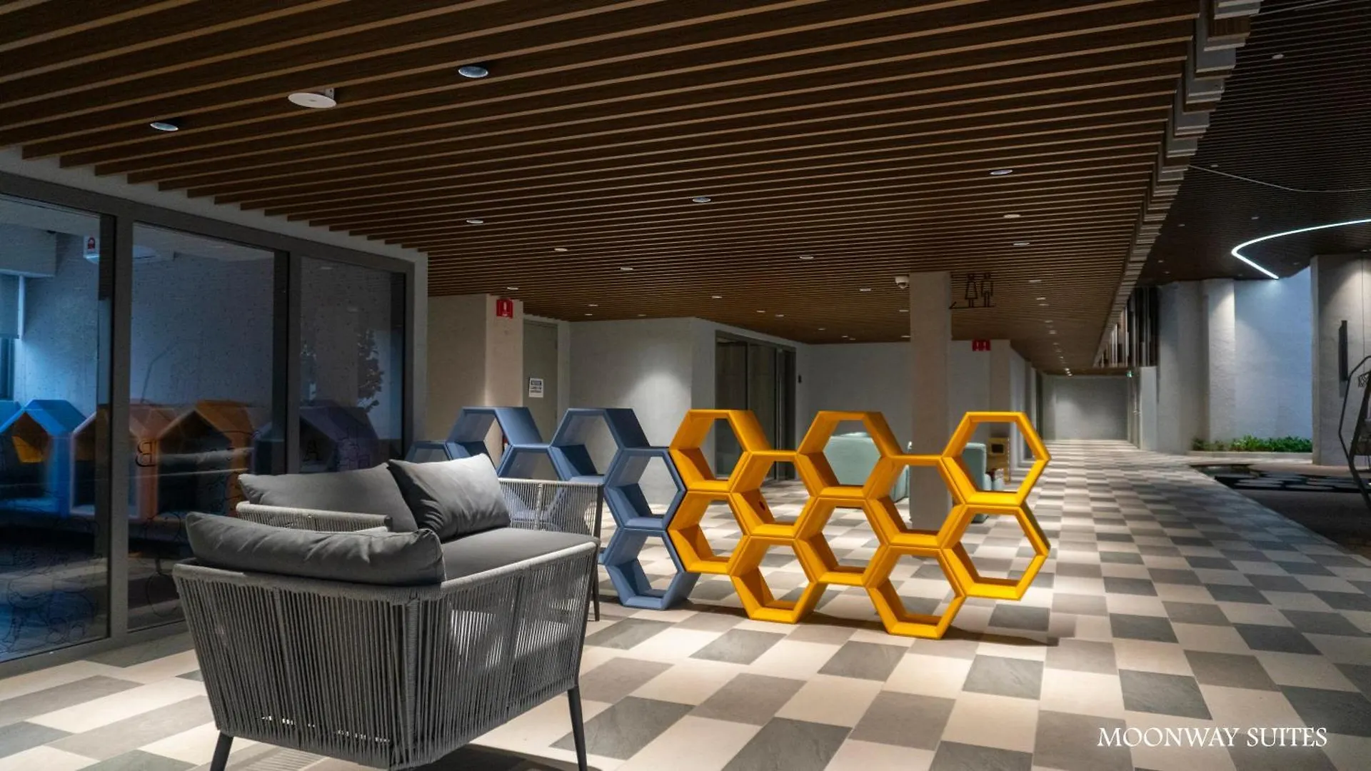 Core Residence At Trx Luxury Suites By Moonway Kuala Lumpur