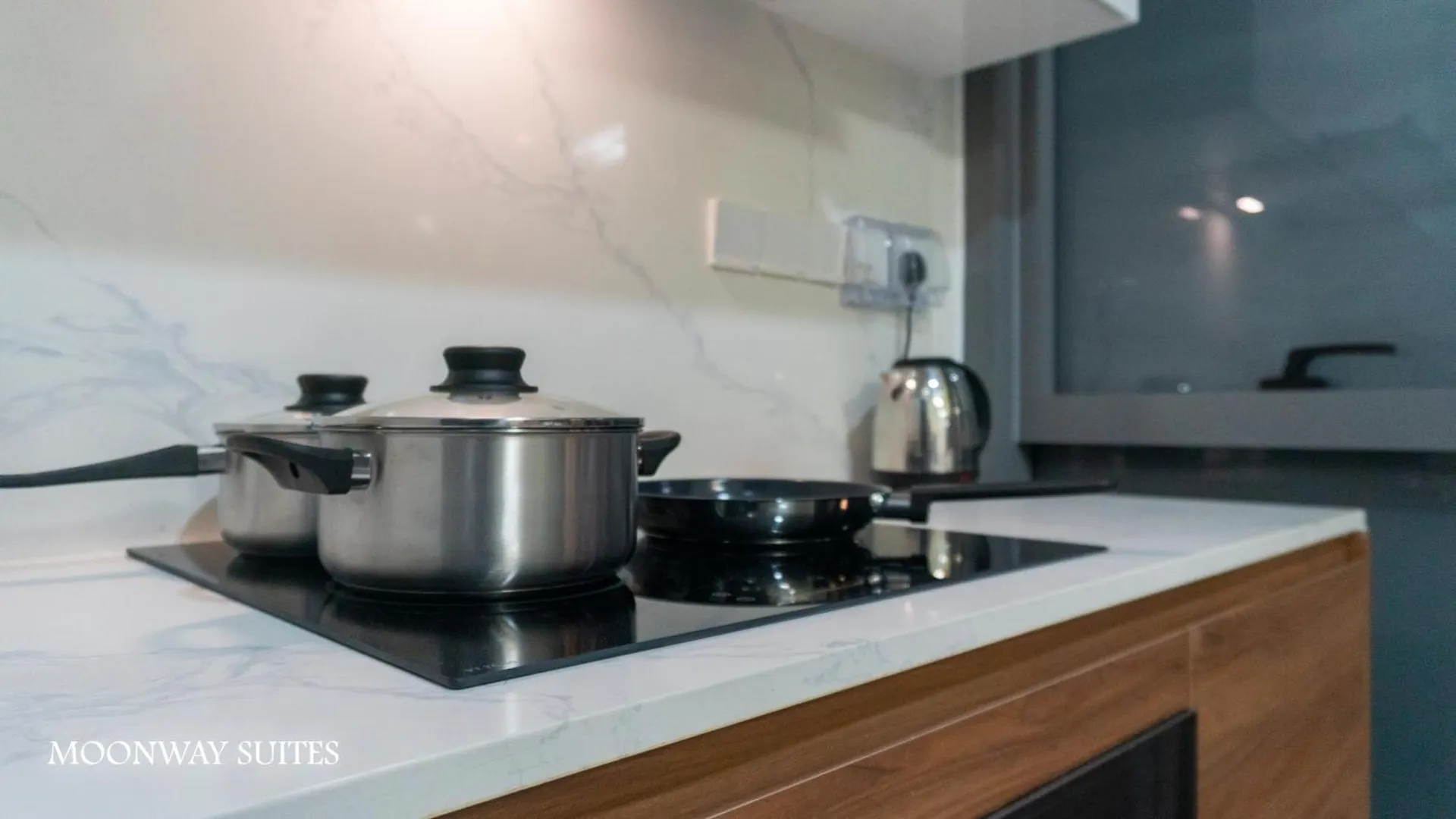 Core Residence At Trx Luxury Suites By Moonway Kuala Lumpur Malaysia