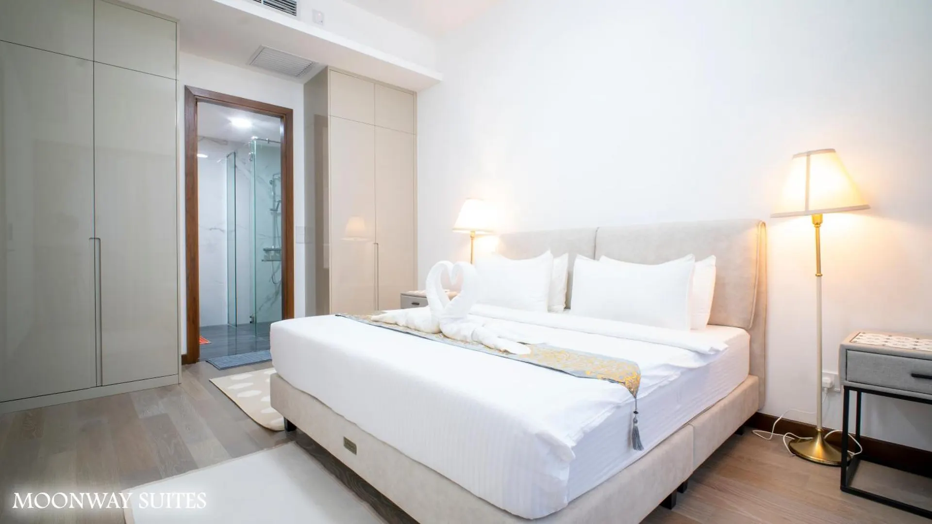 Core Residence At Trx Luxury Suites By Moonway Kuala Lumpur 0*,  Malaysia