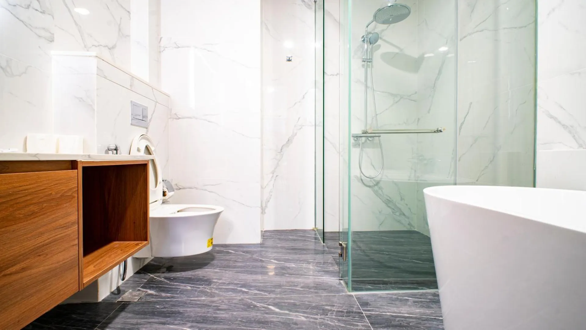 Core Residence At Trx Luxury Suites By Moonway Kuala Lumpur