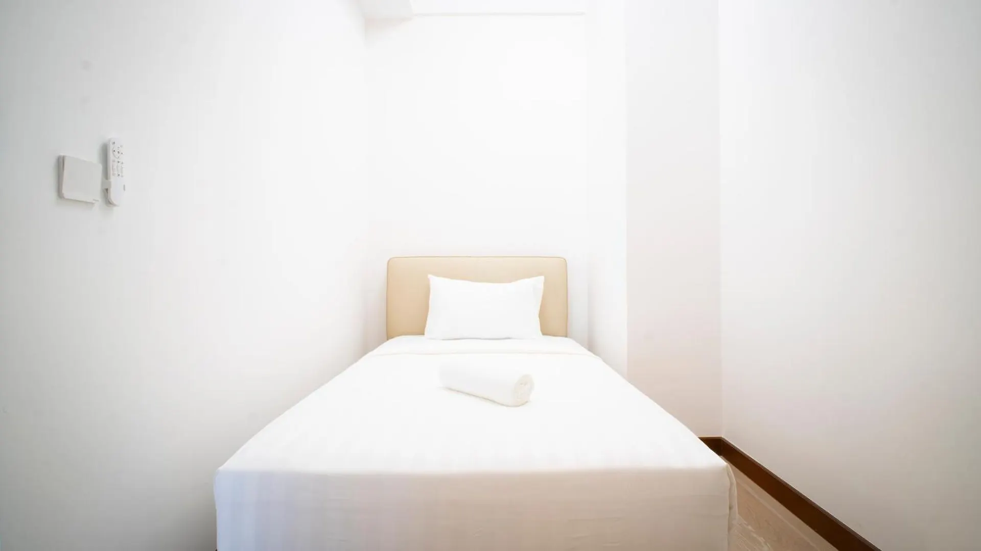 Apartment Core Residence At Trx Luxury Suites By Moonway Kuala Lumpur