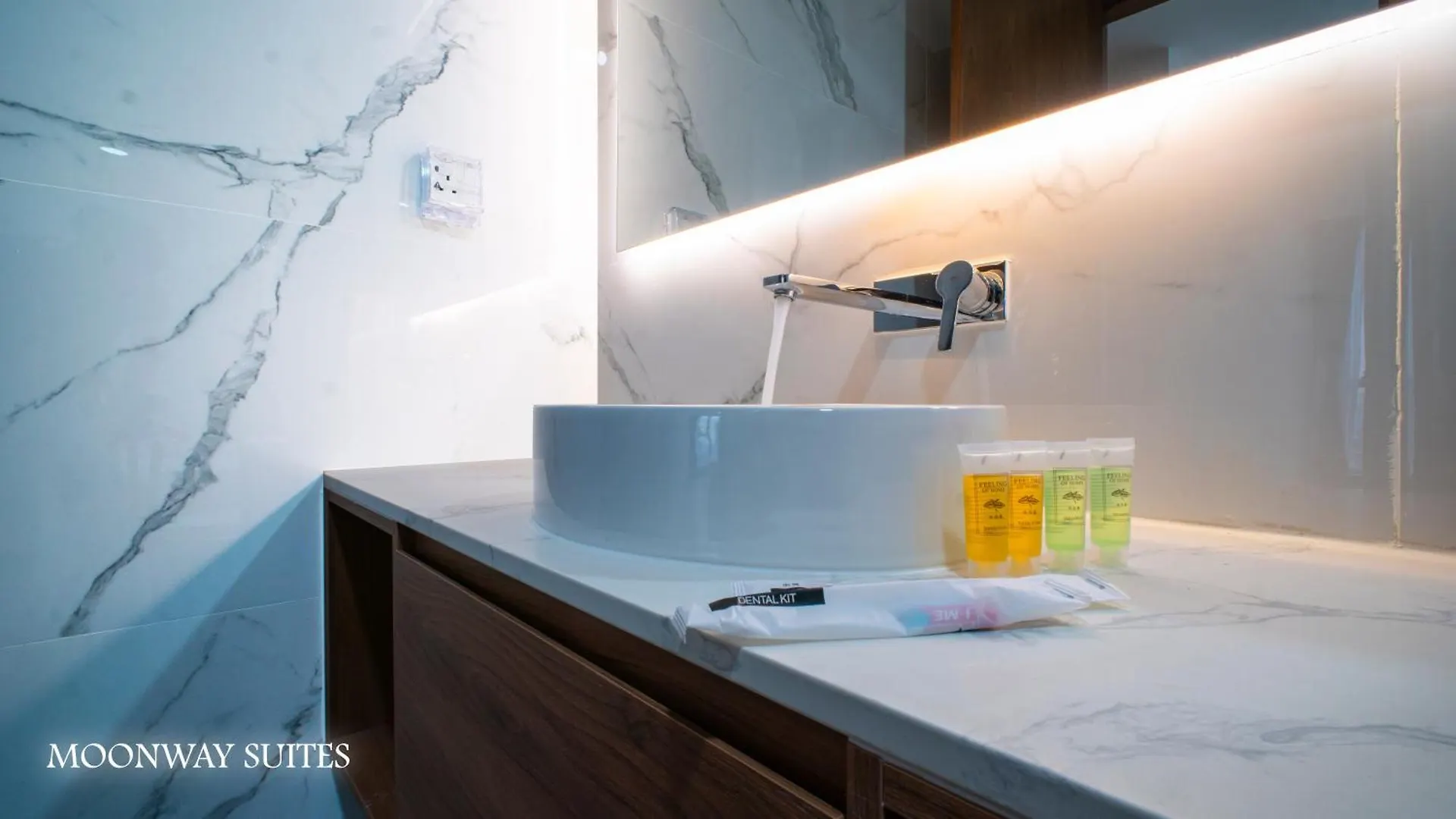Apartment Core Residence At Trx Luxury Suites By Moonway Kuala Lumpur