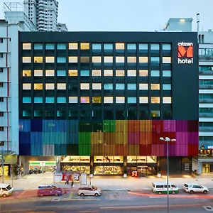 Citizenm Bukit Bintang Hotel